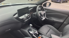 Nissan Juke 1.6 Hybrid Tekna 5dr Auto Hybrid Hatchback